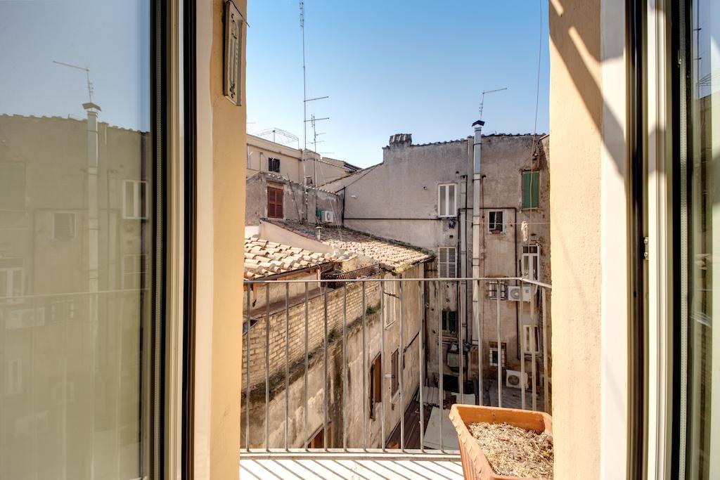 Ground Floor Trastevere โรม ห้อง รูปภาพ