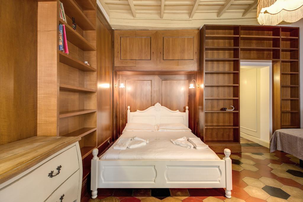 Ground Floor Trastevere โรม ห้อง รูปภาพ