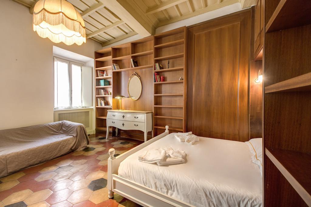 Ground Floor Trastevere โรม ห้อง รูปภาพ