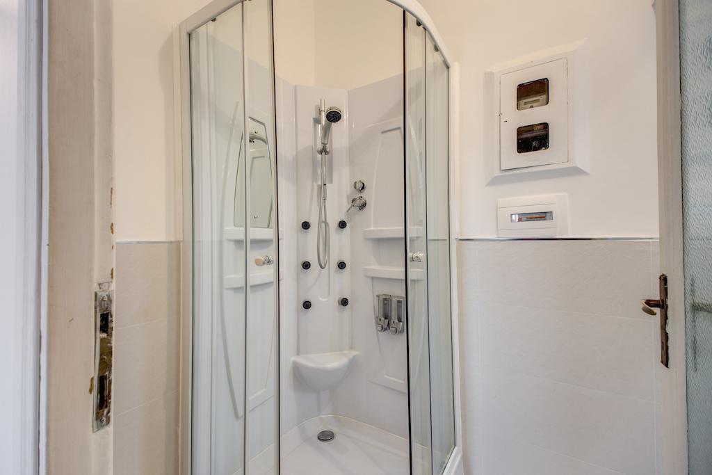 Ground Floor Trastevere โรม ห้อง รูปภาพ