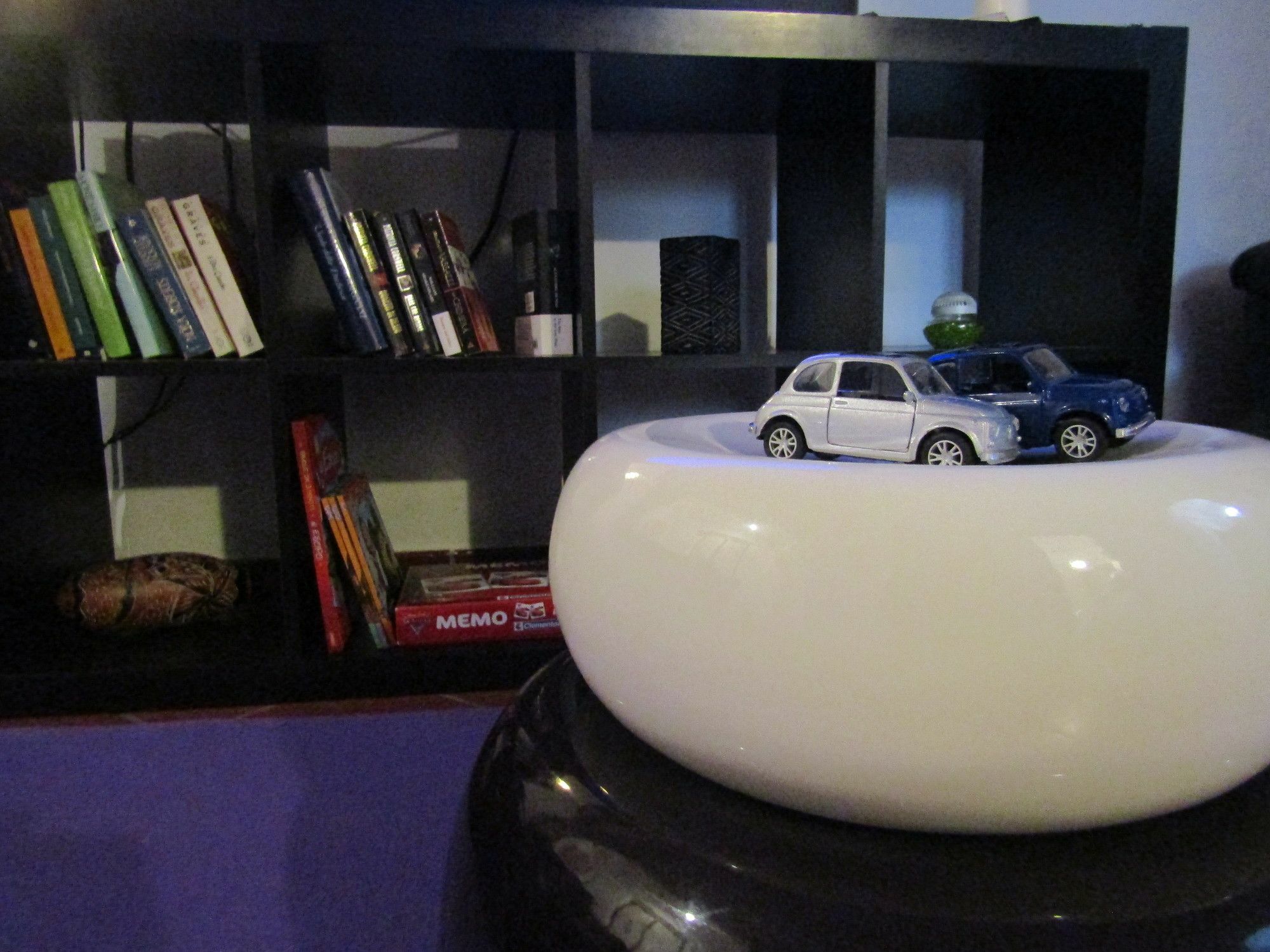Ground Floor Trastevere โรม ภายนอก รูปภาพ