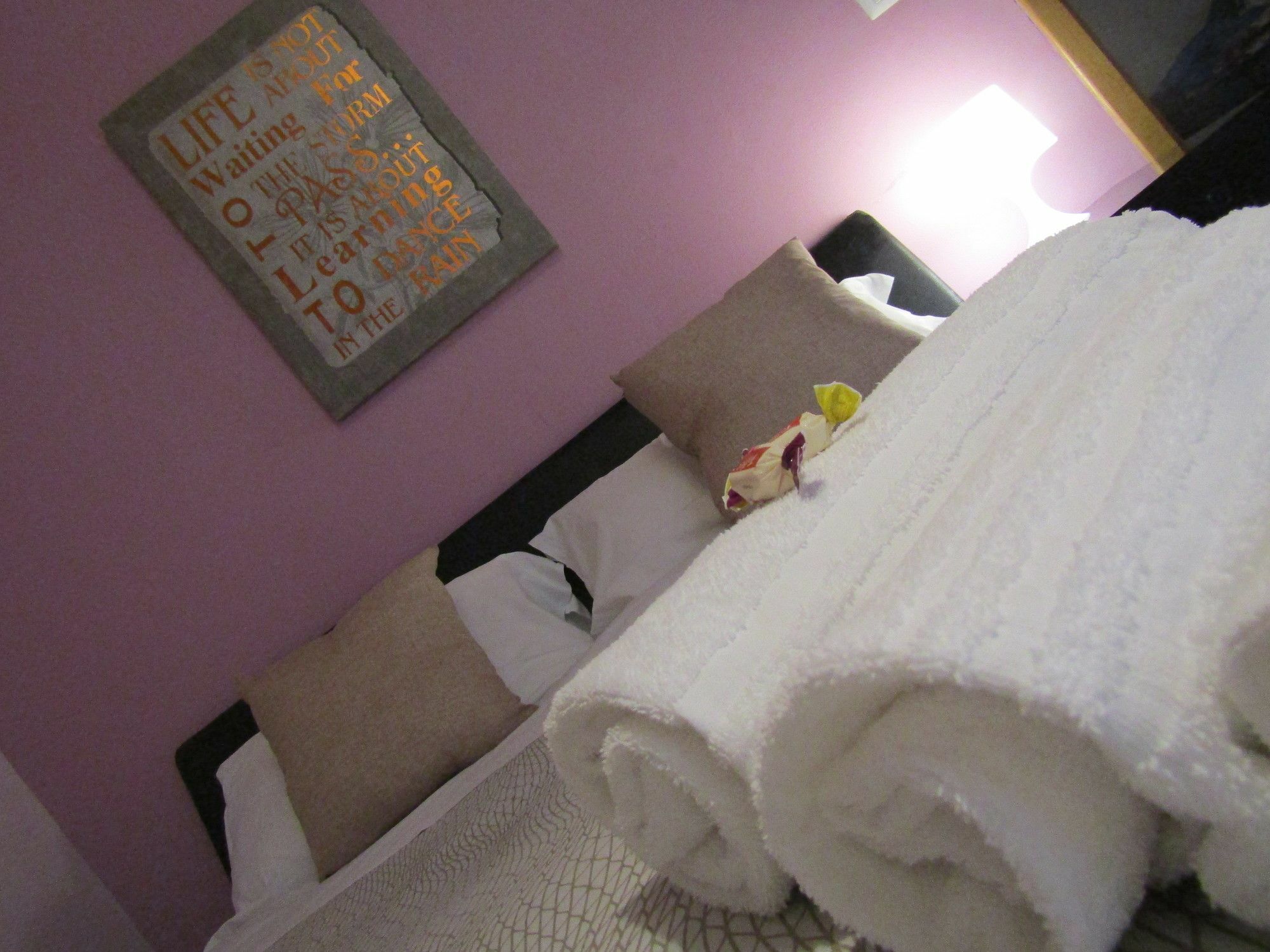 Ground Floor Trastevere โรม ภายนอก รูปภาพ